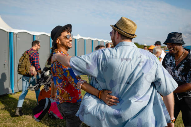 Sanitation services for porta potties in Chelsea, AL