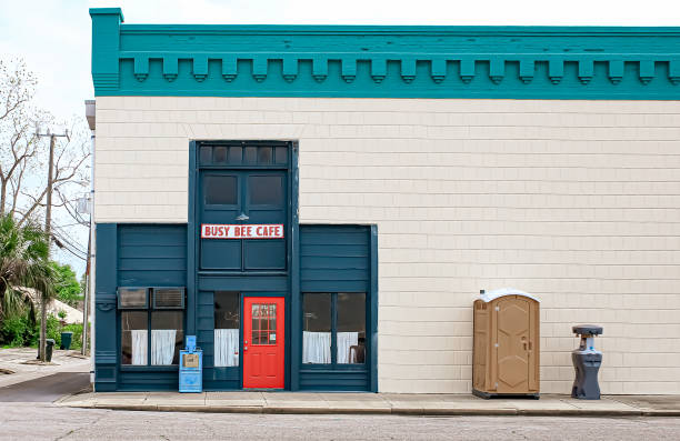 Best Long-term porta potty rental  in Chelsea, AL