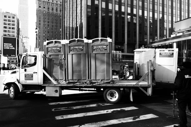 Best Sanitation services for porta potties  in Chelsea, AL